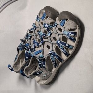 Keen Whisper Sandal (Women's 9.5)